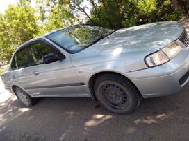  Nissan Sunny 2000 , 155000 , 