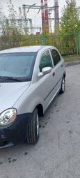  Chery QQ Sweet 2008 , 95000 , 