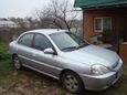  Kia Rio 2005 , 245000 , 