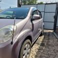  Toyota Passo 2012 , 555000 , 