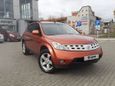 SUV   Nissan Murano 2004 , 475000 , 