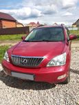 SUV   Lexus RX350 2008 , 830000 , 