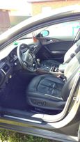  Audi A6 2013 , 960000 , 