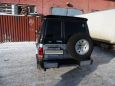 SUV   Toyota Land Cruiser Prado 1993 , 680000 , 