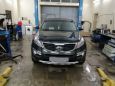 SUV   Kia Sportage 2011 , 750000 , 