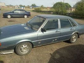  Audi 80 1986 , 35000 , 