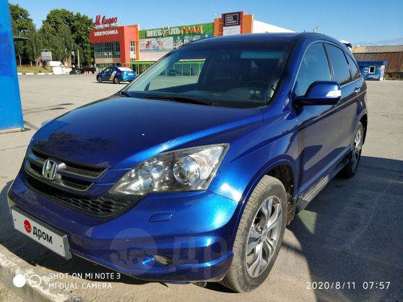 SUV   Honda CR-V 2011 , 1120000 , 