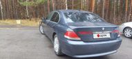  BMW 7-Series 2002 , 500000 , 