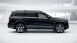 SUV   Mercedes-Benz GLS-Class 2018 , 5279000 ,  