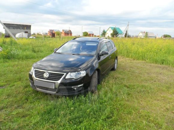  Volkswagen Passat 2008 , 490000 , -