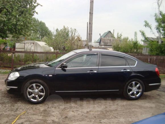  Nissan Teana 2007 , 560000 , 