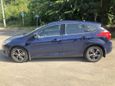  Ford Focus 2013 , 440000 , 