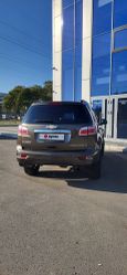 SUV   Chevrolet TrailBlazer 2013 , 1500000 , 