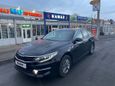  Kia Optima 2016 , 1550000 , 