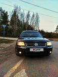  Volkswagen Passat 2003 , 359900 ,  