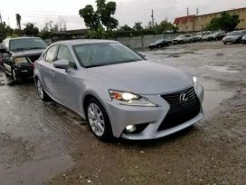  Lexus IS200t 2016 , 1890000 , 