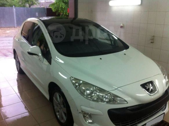  Peugeot 308 2008 , 310000 , 