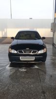  Chevrolet Lanos 2007 , 115000 , 