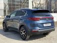 SUV   Kia Sportage 2018 , 1725000 , 