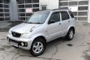 SUV   Daihatsu Terios 2001 , 270000 , 