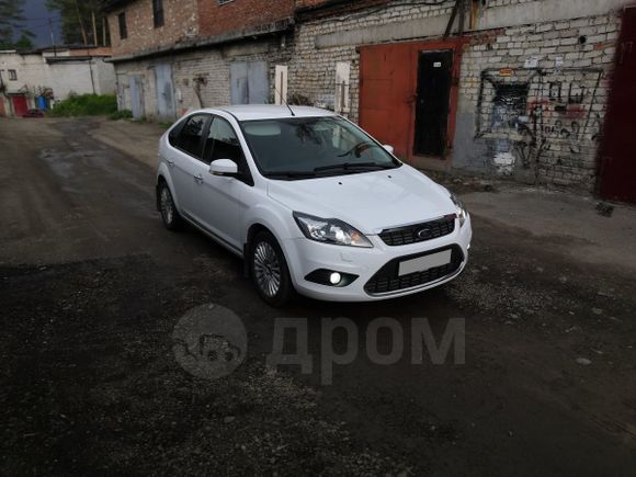  Ford Focus 2010 , 465000 , 