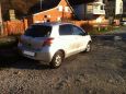  Toyota Vitz 2007 , 350000 , -