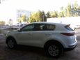 SUV   Kia Sportage 2017 , 1450000 , 