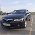  Mazda Mazda6 2004 , 280000 , 