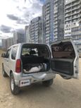  3  Suzuki Jimny 2007 , 530000 , 