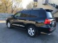 SUV   Toyota Land Cruiser 2012 , 2548000 , 