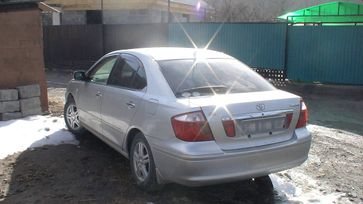  Toyota Premio 2002 , 400000 , 