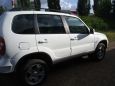 SUV   Chevrolet Niva 2013 , 395000 , 