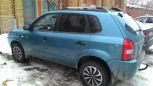 SUV   Hyundai Tucson 2007 , 470000 , 