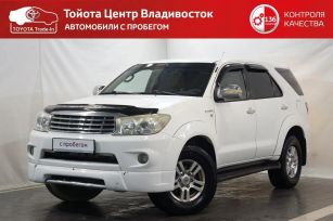 SUV   Toyota Fortuner 2008 , 945000 , 