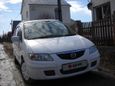    Mazda Premacy 1999 , 240000 , 