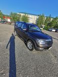 SUV   Kia Mohave 2011 , 2000000 , 