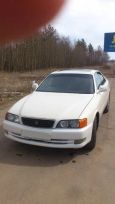  Toyota Chaser 1997 , 340000 , 