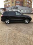 SUV   Hyundai Santa Fe 2012 , 789000 , 