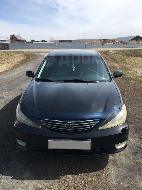  Toyota Camry 2005 , 570000 , 