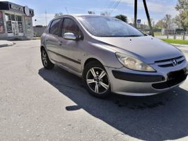  Peugeot 307 2003 , 190000 , 