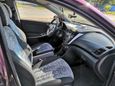  Hyundai Solaris 2012 , 495000 , 