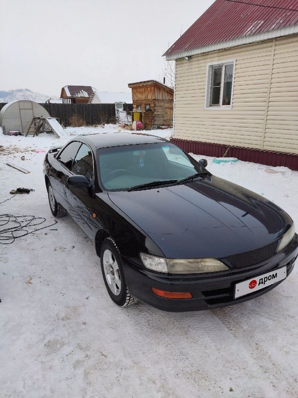  Toyota Carina ED 1981 , 240000 , -