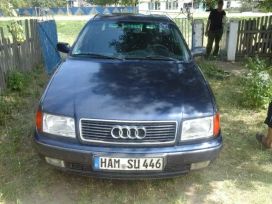  Audi 100 1994 , 110000 , 