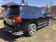 SUV   Toyota Land Cruiser 2014 , 3300000 , 