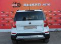 SUV   Skoda Yeti 2017 , 1150000 , 