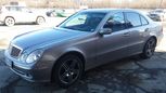  Mercedes-Benz E-Class 2005 , 600000 , 