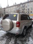 SUV   Toyota RAV4 2003 , 530000 , 