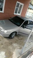  Hyundai Accent 2008 , 250000 , 