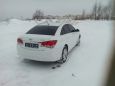  Chevrolet Cruze 2013 , 515000 , 