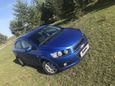  Chevrolet Aveo 2012 , 375000 , 